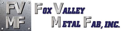 metal fabrication in appleton wi|fox valley metal factory.